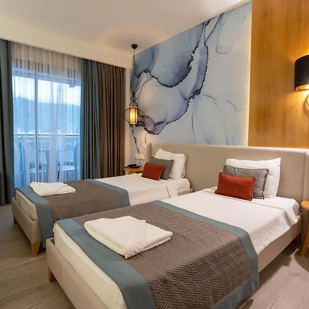 Calcalar Bed and breakfast *