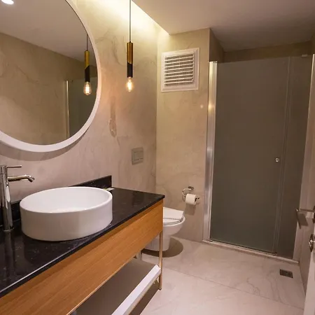 Bed and breakfast Calcalar